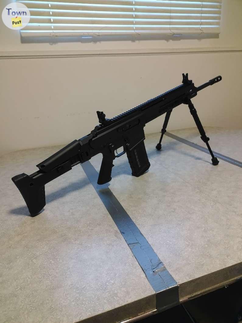 Photo of Semi auto 308 