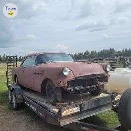 Photo of 1956 Buick Special Riviera - 1