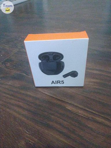 Photo of Air5 Wireless Earbuds  - 1