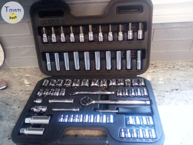 Photo of Tool Kit