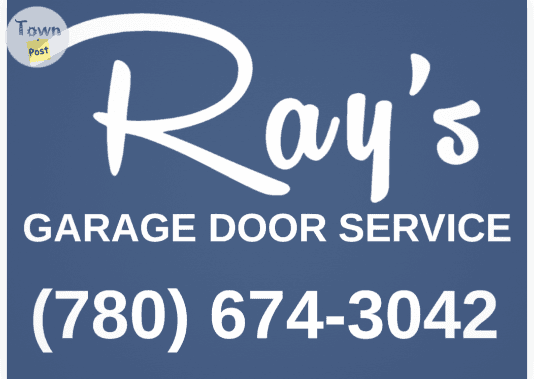 Photo of Ray's Garage Door Service and Repair