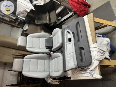 Photo of J J Upholstery service - 1