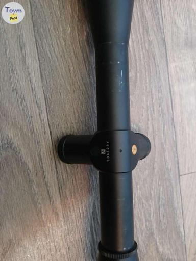 Photo of Leupold fx-3 12x40mm  - 2