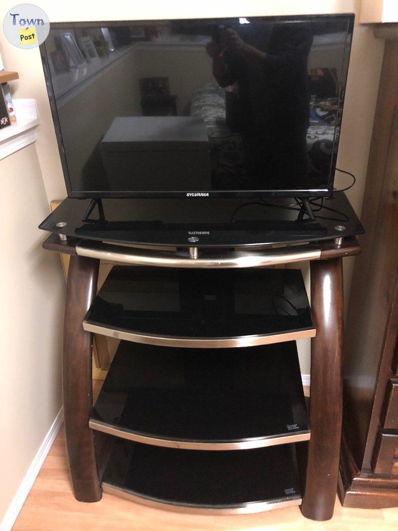 Photo of Tv stand 