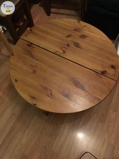 Photo of Coffee/ end tables  - 1