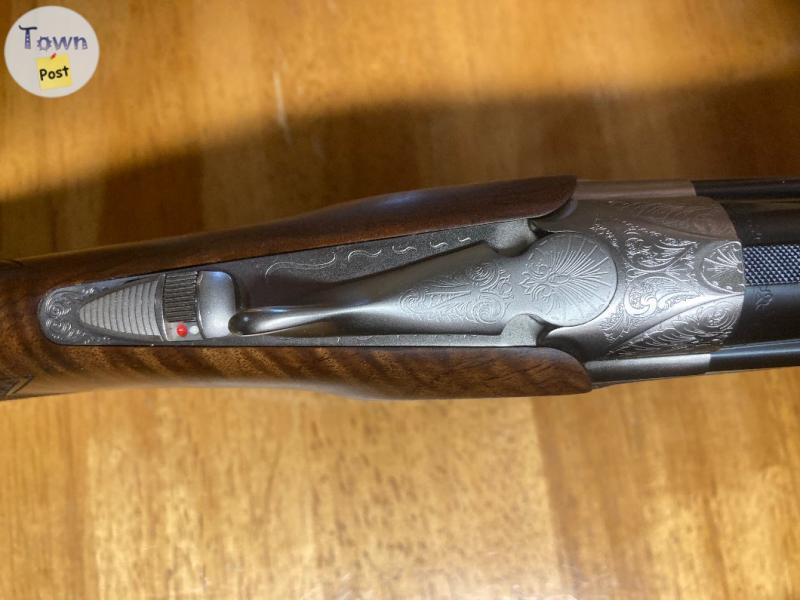 Photo of Beretta Perennia III