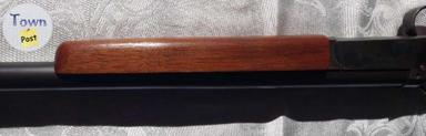 Photo of Cooey 12 Guage Shotgun Restored - 2