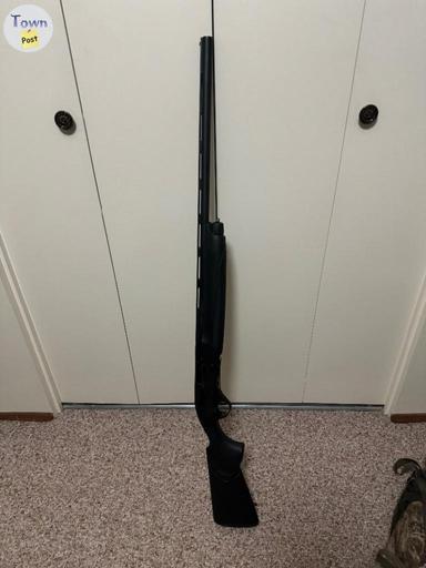 Photo of Canuck semi auto 12g - 1