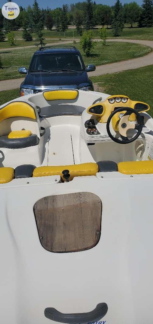 Photo of Sea doo speedster 