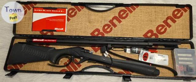 Photo of Benelli super black eagle 3