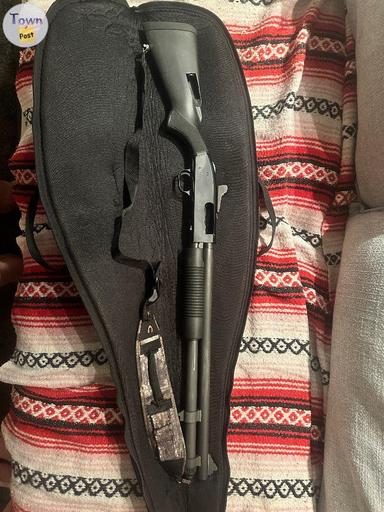 Photo of Mossberg 590A1 - 1