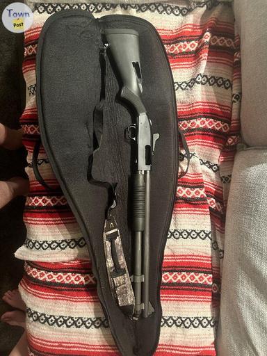 Photo of Mossberg 590A1 - 2