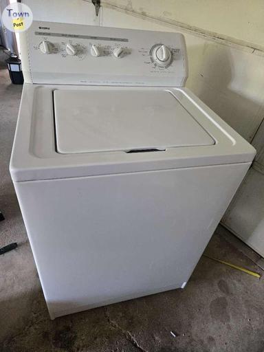 Photo of Kenmore washer - 1