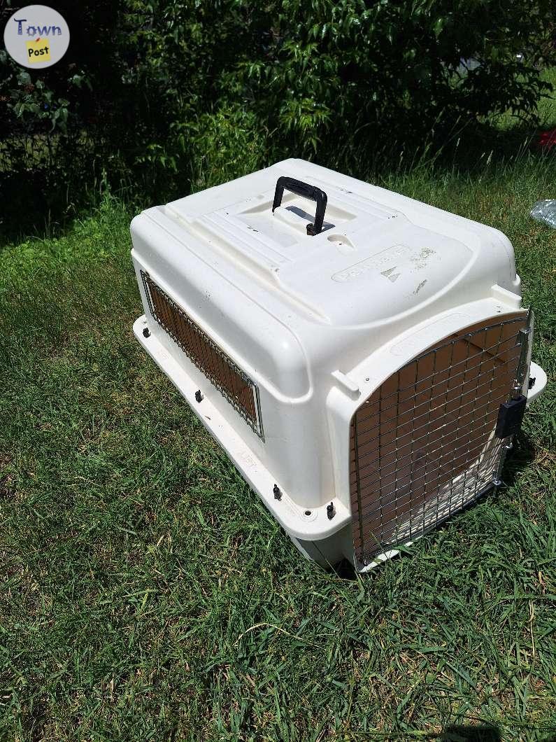 Photo of Pet carrier