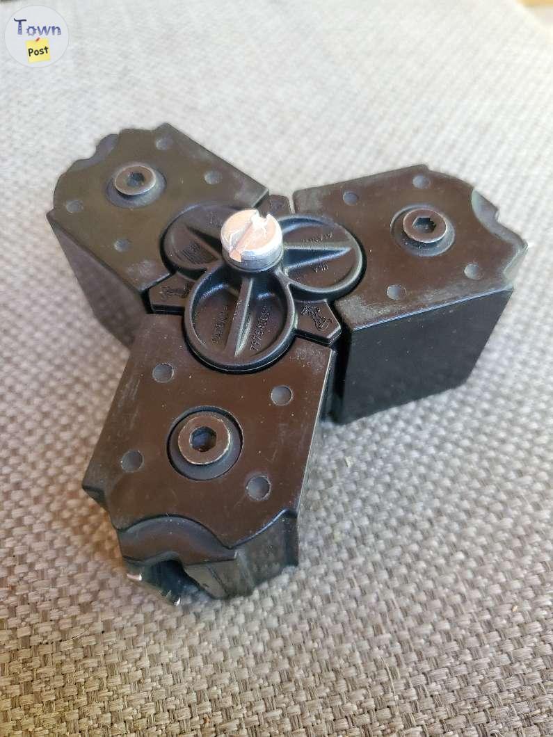 Photo of 1022 Ruger TriMag Adaptor 