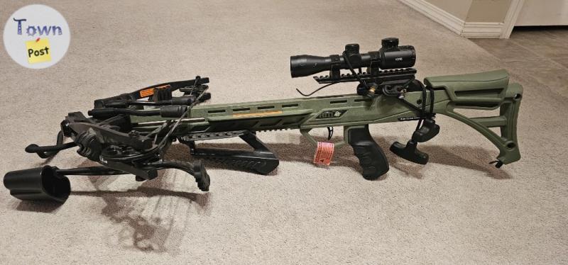 Photo of RM405 Crossbow