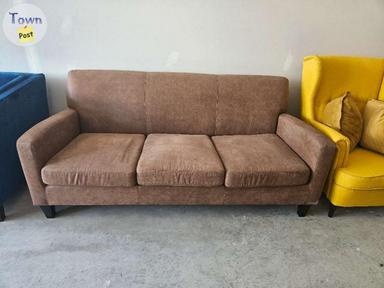 Photo of 2 Sofas - 2