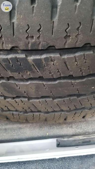 Photo of Tires - 1