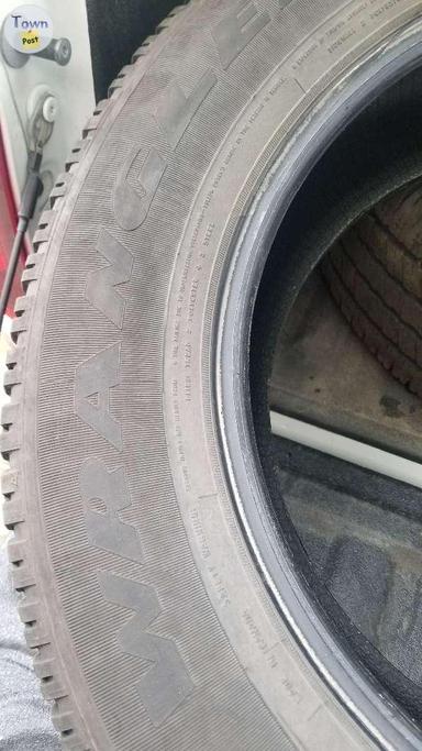 Photo of Tires - 2