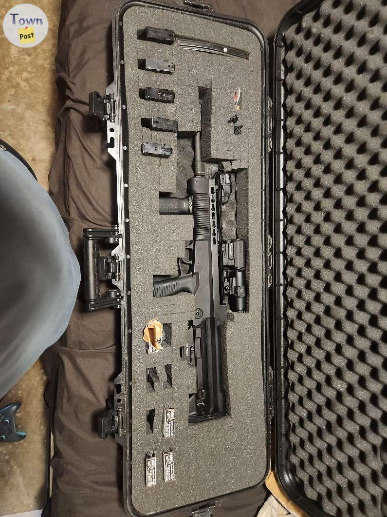 Photo of t97 gen 3