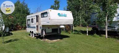 Photo of Fifth wheel for sale - 1