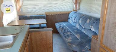 Photo of Fifth wheel for sale - 2