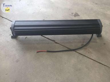 Photo of 20 inch led light bar - 2