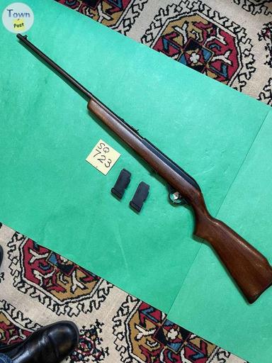 Photo of COOEY 64 22CAL SEMI-AUTO   $150 - 1