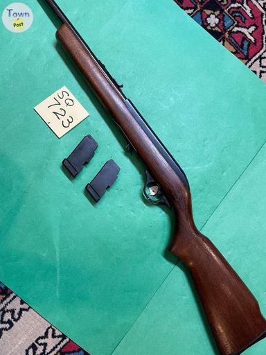 Photo of COOEY 64 22CAL SEMI-AUTO   $150 - 2