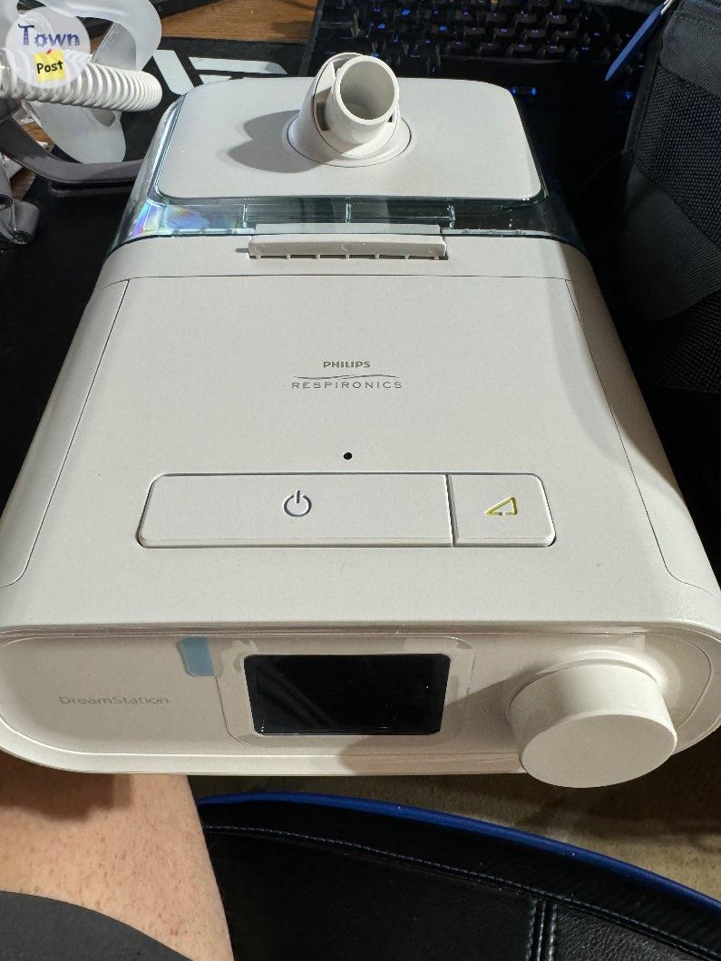 Photo of Brand new CPAP Machine