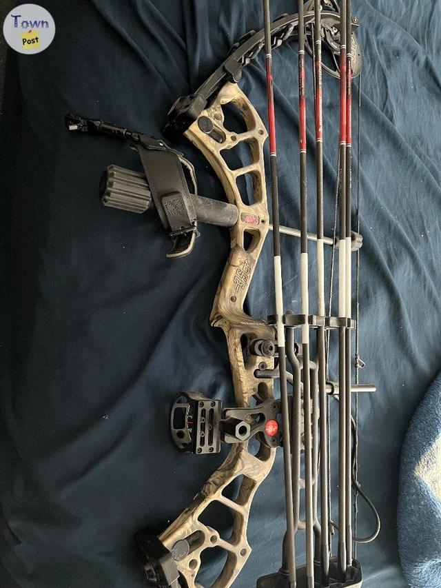 Photo of PSE Stinger Extreme 