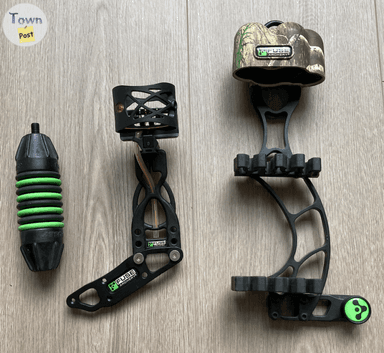 Photo of Fuse Archery Bow Accessories - 1