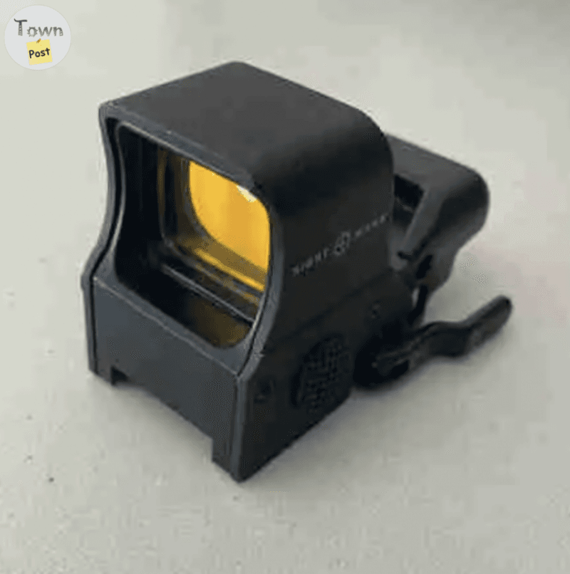 Photo of Sight Mark Red Dot Sight