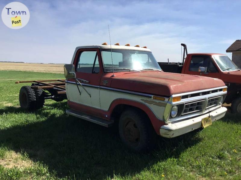 Photo of 1977 F-150