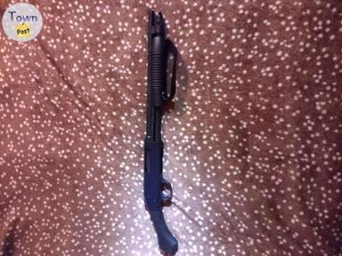 Photo of Mossberg 410 Shockwave - 2