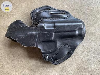 Photo of DeSantis S&W 5946 Holster $60 shipped - 1