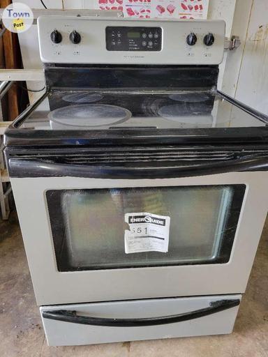 Photo of Kitchen stove for sale - 1