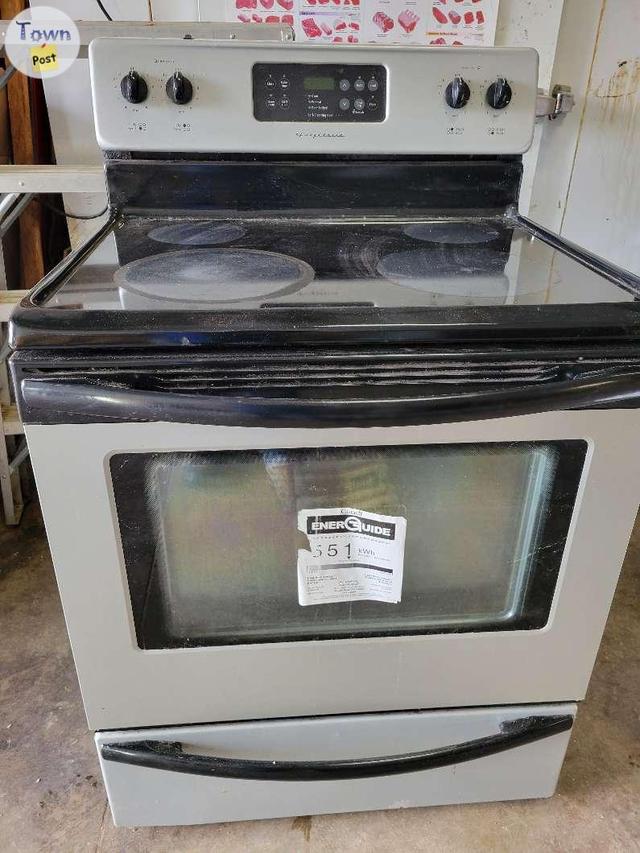 Photo of Kitchen stove for sale