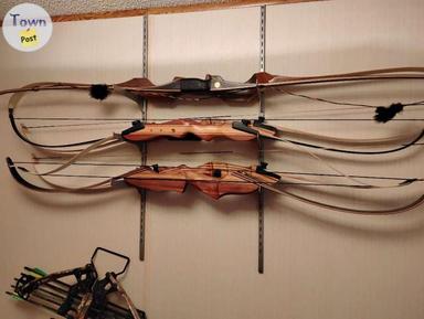 Photo of Archery Equipment - 1