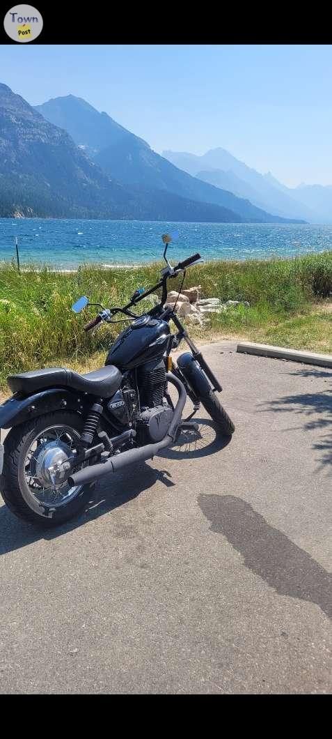 Photo of 2006 suzuki s40 **must sell**