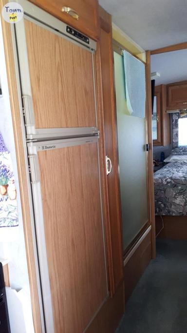 Photo of Motorhome for sale - 2