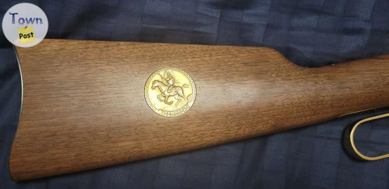 Photo of Winchester model 94 Comanche