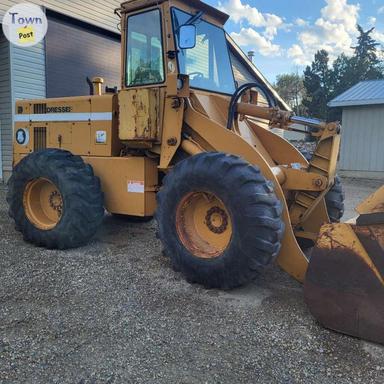 Photo of Pay loader - 1