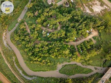 Photo of Campground in Drumheller Alberta - 1