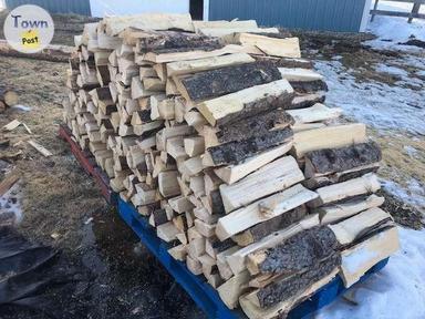 Photo of SPRUCE FIREWOOD - 2