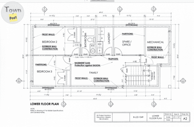 Photo of Architectural Work!! - 2