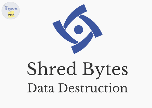 Photo of ShredBytes Data Destruction Service