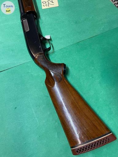 Photo of WINCHESTER 1200 12 GA PUMP   $300 - 2