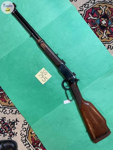 Photo of WINCHESTER 94AE  307 WIN $995 - 1