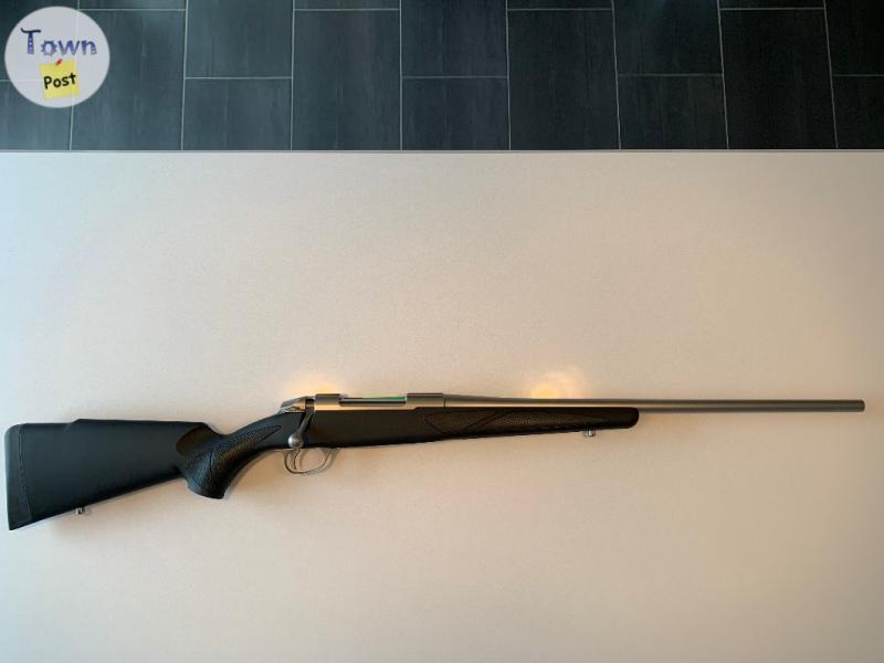 Photo of CARABINE SAKO #85 STAINLESS 30-06 SPRINGFIELD